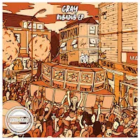 Gray — One Spliff — обложка